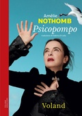 Cover: Psicopompo - Voland