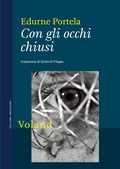 Cover: Con gli occhi chiusi - Voland