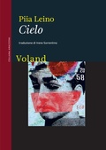 Cover: Cielo - Voland