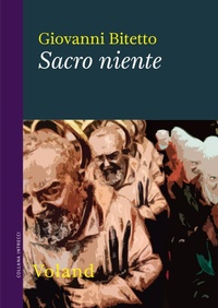 Enlarge image Cover: Sacro niente - Voland