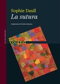 Cover: La sutura - Voland