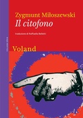 Cover: Il citofono - Voland