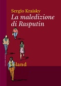 Cover: La maledizione di Rasputin - Voland
