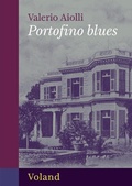 Cover: Portofino blues - Voland