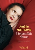 Cover: L'impossibile ritorno - Voland