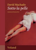 Cover: Sotto la pelle - Voland