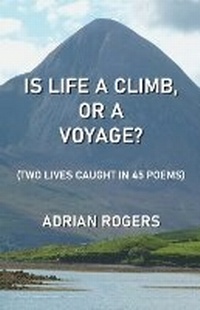 Enlarge image Cover: IS LIFE A CLIMB, OR A VOYAGE? - Unknown