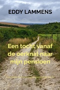 Cover: Een tocht vanaf de oerknal naar mijn pensioen - Brave New Books