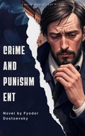 Cover: Crime and Punishment - Zenith Maple Leaf Press