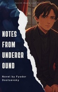 Cover: Notes from Underground - Zenith Maple Leaf Press