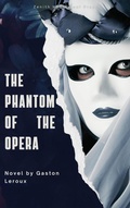 Cover: The Phantom of the Opera - Zenith Maple Leaf Press