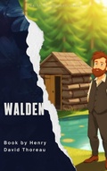 Cover: Walden - Zenith Maple Leaf Press