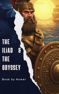 Cover: The Iliad & The Odyssey - Zenith Maple Leaf Press