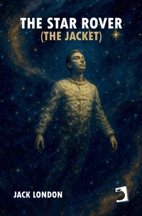 Enlarge image Cover: The Star Rover (The Jacket) - Edicions Perelló