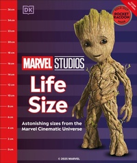 Abbildung von: Marvel MCU Life Size - DK Children