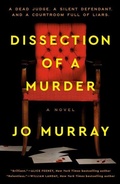 Cover: Dissection of a Murder - Dutton