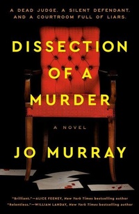 Enlarge image Cover: Dissection of a Murder - Dutton