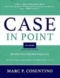 Abbildung von: Case in Point 12 - Burgee Press