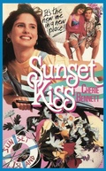 Cover: Sunset Kiss (Sunset Island, #2) - SPLASH