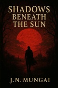 Cover: Shadows Beneath the Sun (Story time, #18) - John