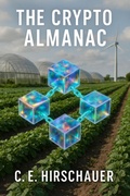 Cover: The Crypto Almanac - C. E. Hirschauer