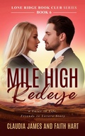 Cover: Mile-High Redeye - High heat with Heart