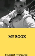 Cover: My Book - Alberto