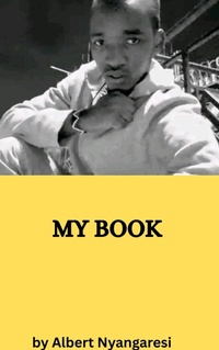 Enlarge image Cover: My Book - Alberto