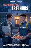 Cover: Herzklopfen frei Haus - Horizont Bucher