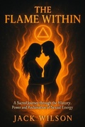 Cover: The Flame Within - Jack Wilson