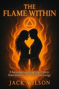Enlarge image Cover: The Flame Within - Jack Wilson