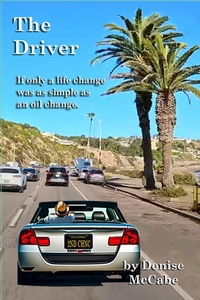 Enlarge image Cover: Driver - BOOKBABY