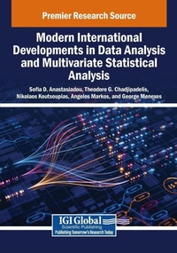 Enlarge image Cover: Modern International Developments in Data Analysis and Multivariate Statistical Analysis - Engineering Science Reference