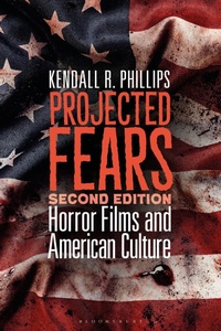 Enlarge image Cover: Projected Fears - Bloomsbury Academic