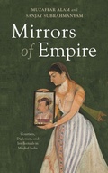 Cover: Mirrors of Empire - State University of New York Press