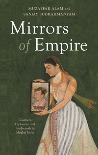 Enlarge image Cover: Mirrors of Empire - State University of New York Press