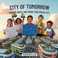 Cover: City of Tomorrow - The Kiddie Book Hub
