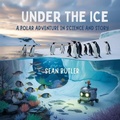 Cover: Under the Ice - The Kiddie Book Hub
