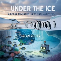 Enlarge image Cover: Under the Ice - The Kiddie Book Hub