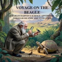 Enlarge image Cover: Voyage on the Beagle - The Kiddie Book Hub