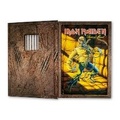 Cover: Iron Maiden: Piece Of Mind - Deluxe Edition - Z2 comics