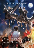 Cover: Case File Compendium: Bing An Ben (Novel) Vol. 8 - Seven Seas Entertainment, LLC