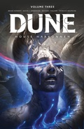 Cover: Dune: House Harkonnen Vol. 3 - Boom! Studios