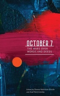 Cover: October 7 - Academic Studies Press