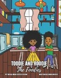 Cover: Toodie and Roodie - Mahogany Pen Publishing L.L.C