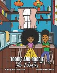 Enlarge image Cover: Toodie and Roodie - Mahogany Pen Publishing L.L.C