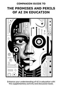 Cover: Companion Guide to The Promises and Perils of AI in Education - Lanier Learning