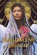 Cover: Magdalene Unveiled - Flower of Life Press