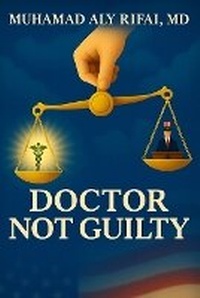 Abbildung von: Doctor Not Guilty - Rifai Psychiatry