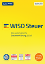 Cover: WISO Steuer 2026 - BUHL-DATA-SERVICE